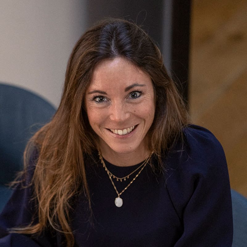 Caroline Fagnet Caroline Fagnet