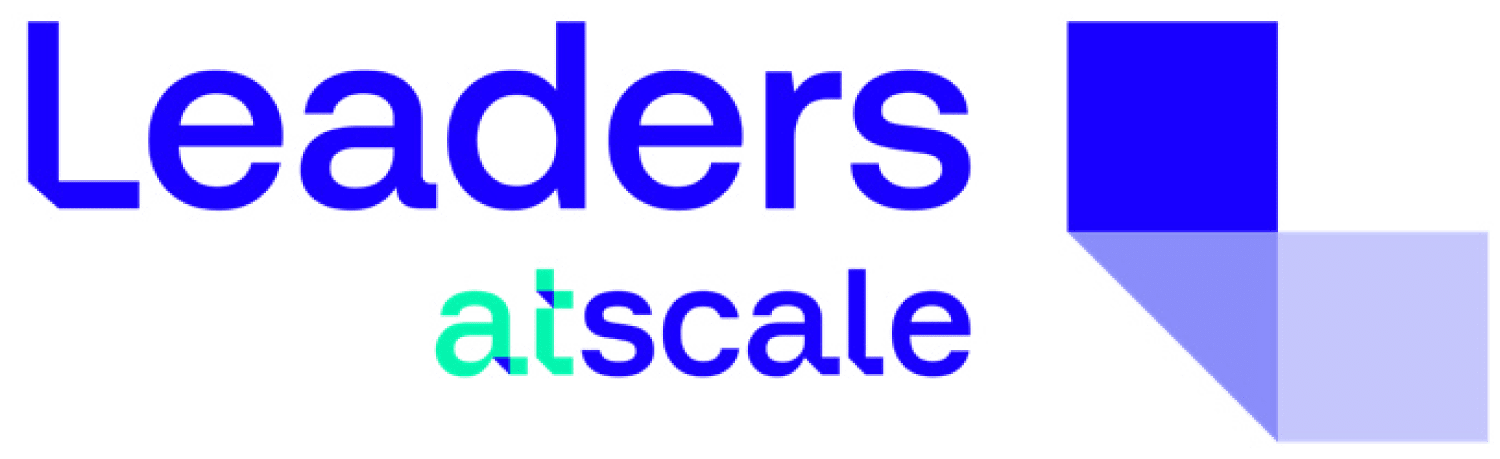Leaders at Scale