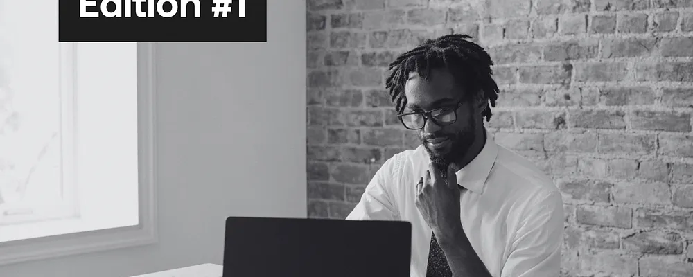 Edition #1: 2023 investing. VC turn to real-world problems