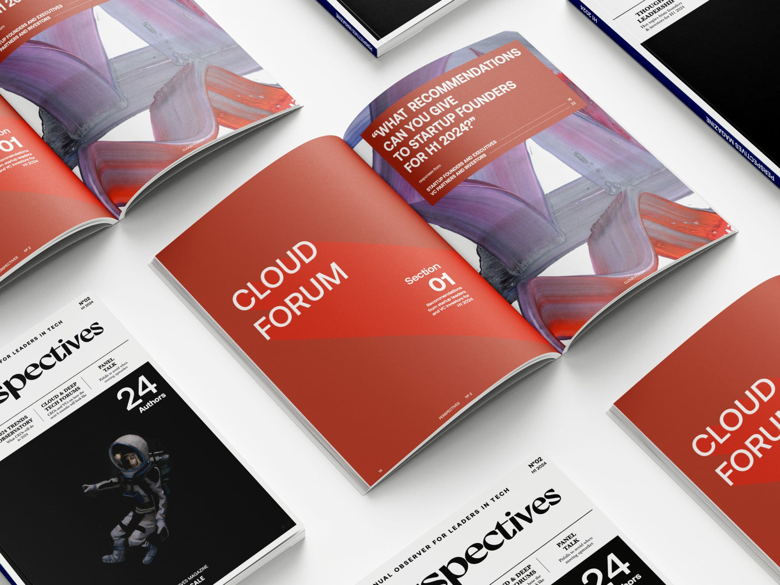 Edition #2: A. Hugon (Onepilot) / J. Creuze (BlackFin) on H1 - Atscale