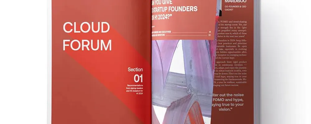 Edition #2: A. Rioufol (Pennylane) / M. Rozzi (PSG Equity) on H1