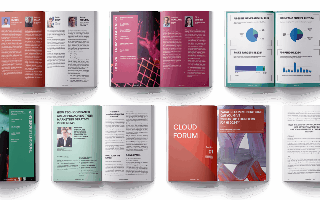 Edition #2: Atscale’s achievements in the recent time