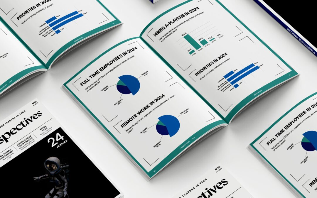 Edition #2: EMEA Tech Trends Observatory H1 2024