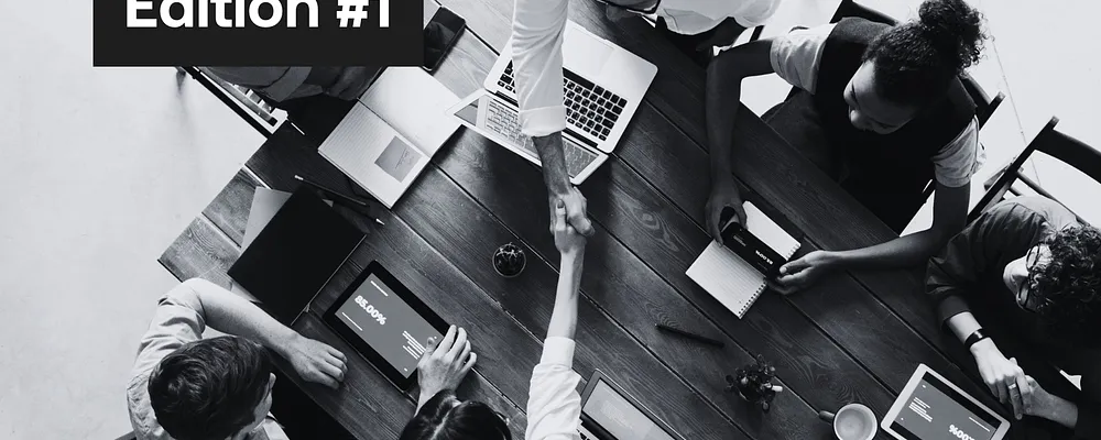 Edition #1: Flight to quality. What does that mean and what are the levers you can pull to successfully raise VC funding at series B+ today?