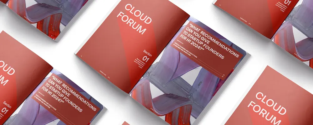 Edition #2: G. Bertaux (Livestorm) / E. Berrebi (Revaia) on H1