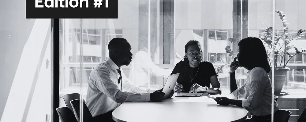 Edition #1: VC perspective on H2 2023 Part 2