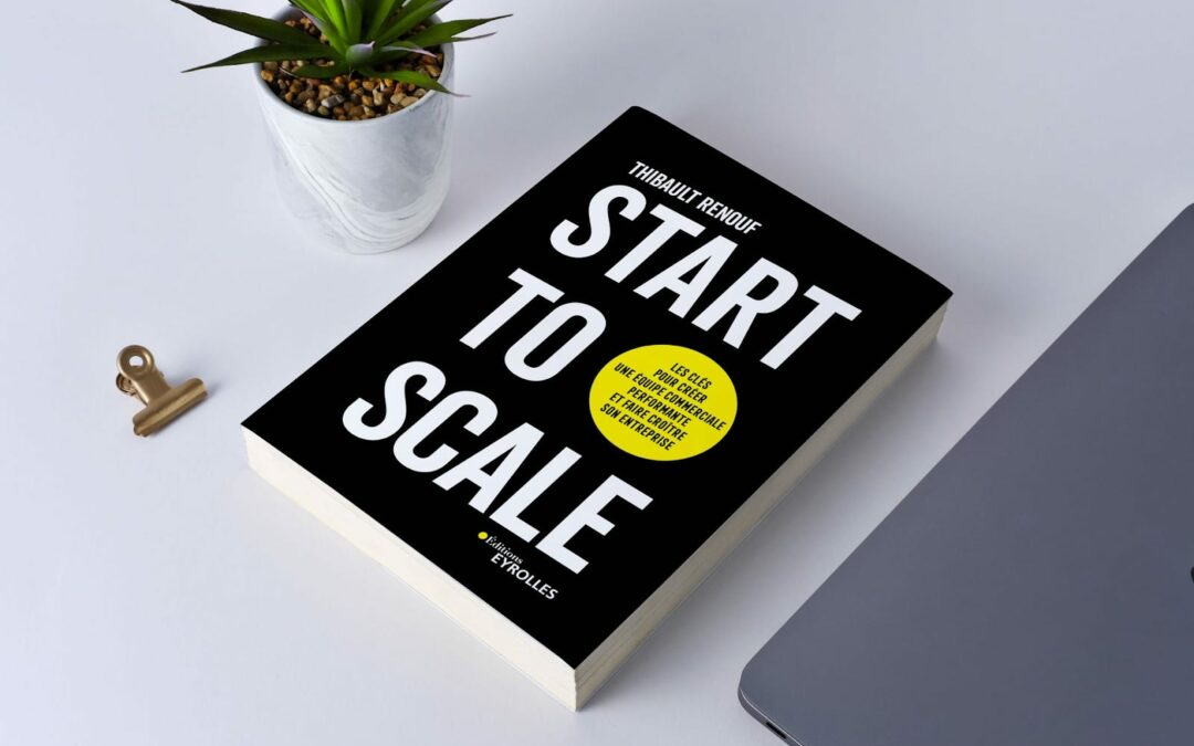 Edition #2: Bootstrap and frugality: scaling a startup with scarce resources