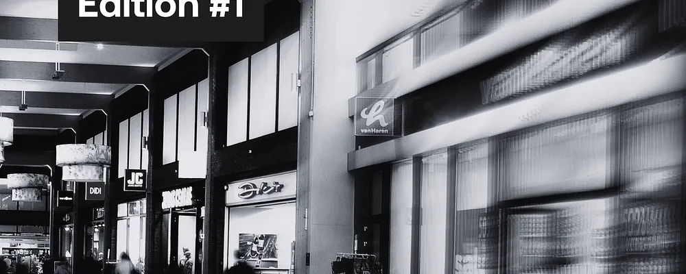 Edition #1: Transitioning from growth at all costs to profitable growth: a CEO’s journey