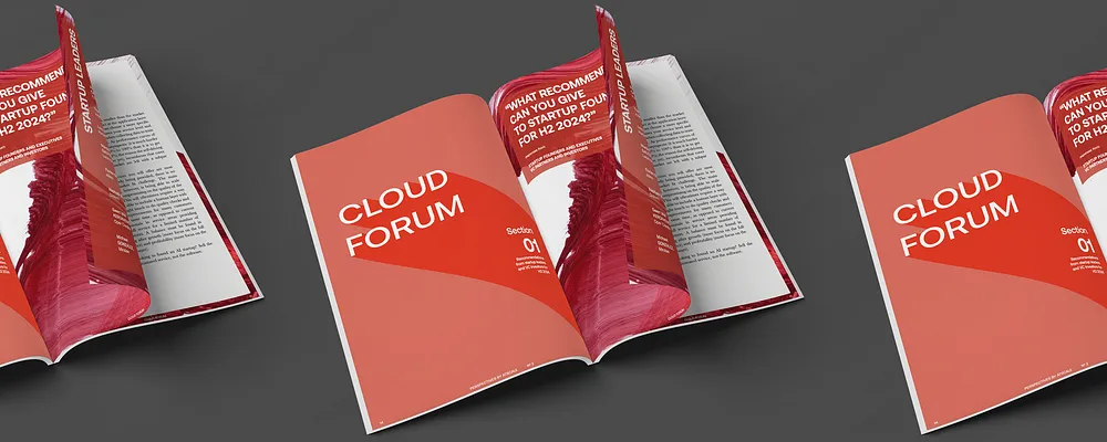 Your recommendations for start-up founders in H2 2024 Part 1 / 5