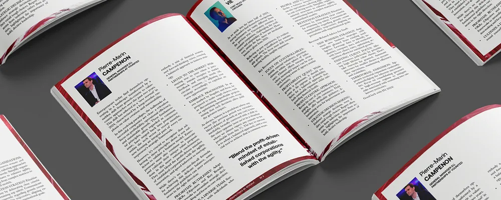 Your recommendations for start-up founders in H2 2024 Part 5 / 5