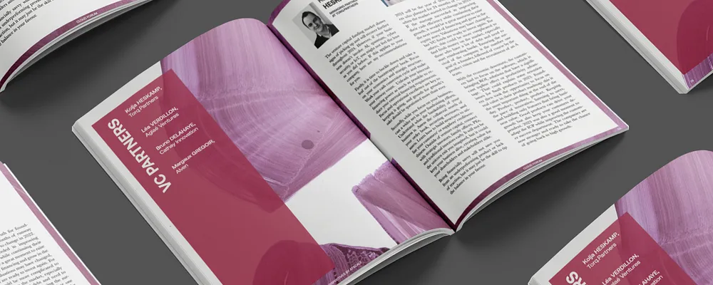 Your recommendations for start-up founders in H2 2024 Part 2 / 2